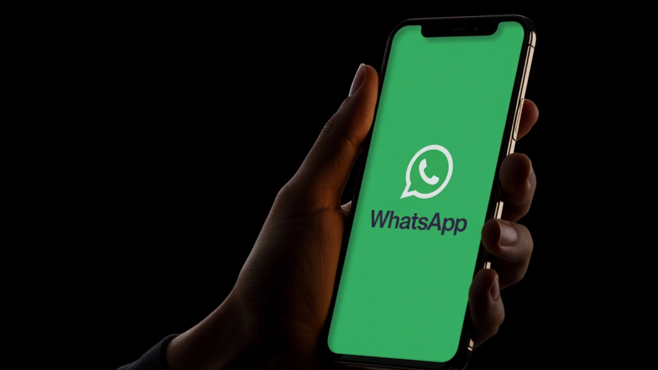 भारत में WhatsApp, Facebook और Instagram का आउटेज: तकनीकी समस्या से प्रभावित हुए कई यूजर्स