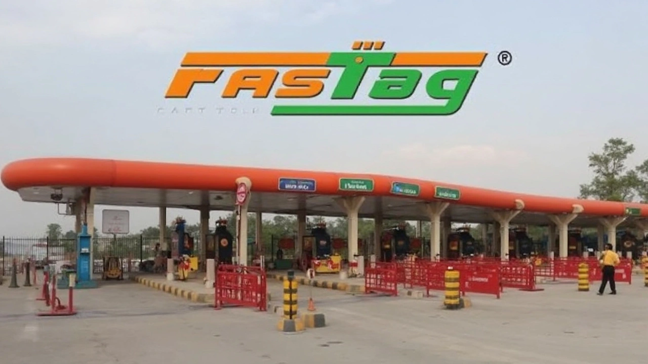 FASTag Annual Pass: 3,000 रुपये में सालभर की यात्रा, यात्रियों के सवाल बाकी