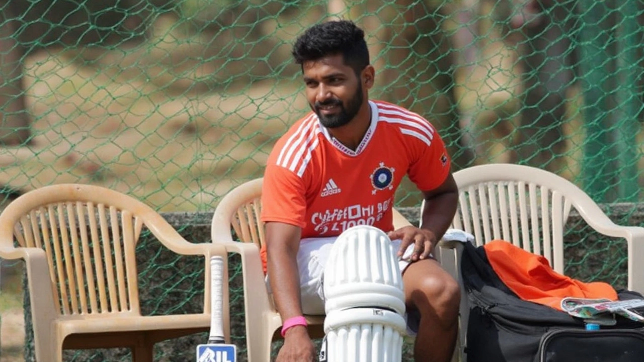 RCB के देवदत्त पडिकल बोले- CSK के खिलाफ जीत के लिए कोई खास प्लानिंग नहीं चाहिए