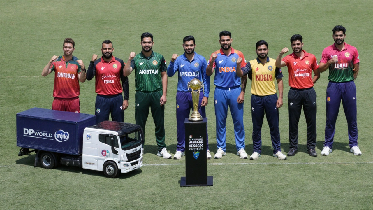Asia Cup 2025 Super Four: भारत, पाकिस्तान, श्रीलंका, बांग्लादेश की रोमांचक लड़ाई और फाइनल की राह
