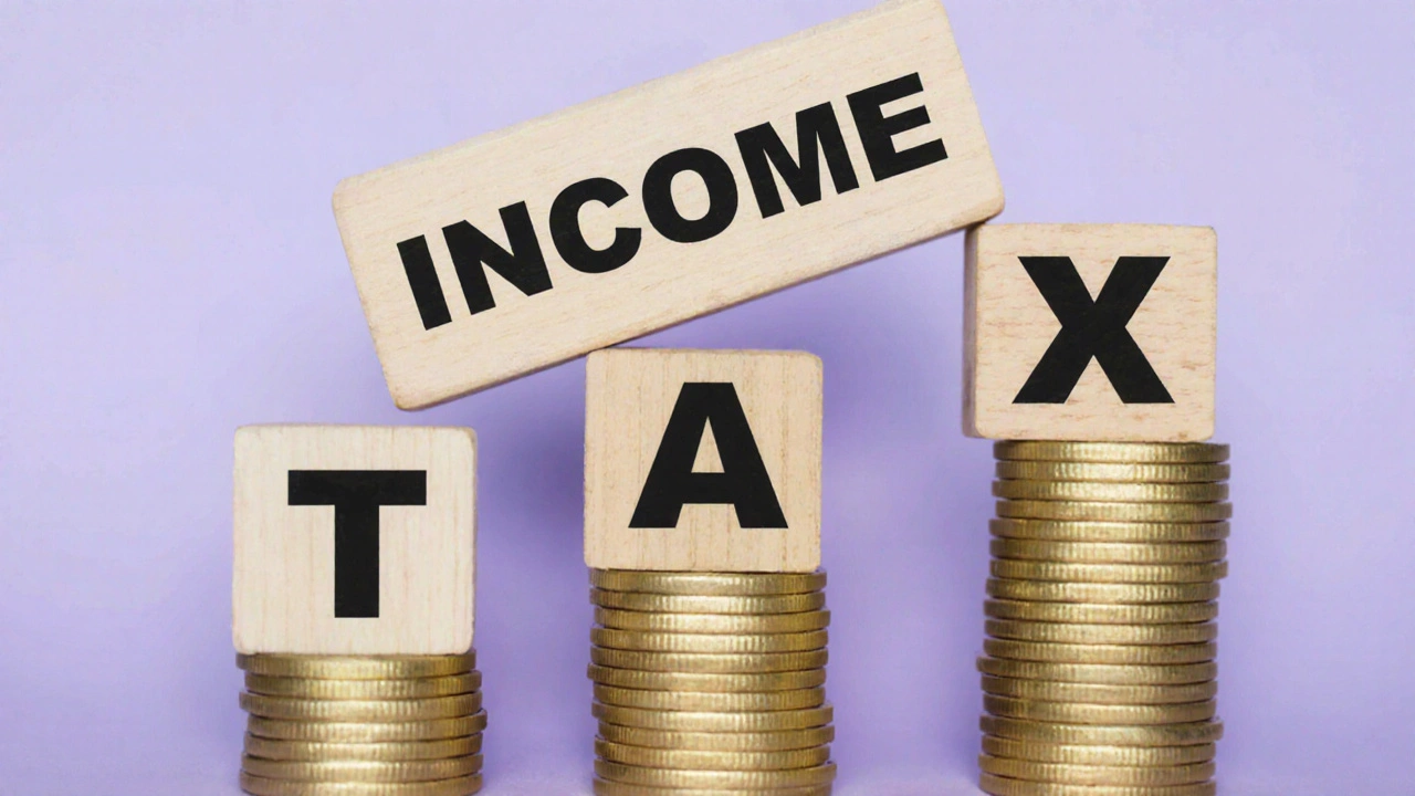 आयकर रिटर्न फॉर्म को सरल बनाने की नई पहल, CBDT ने दिसम्बर तक काम पूरा करने का लक्ष्य रखा