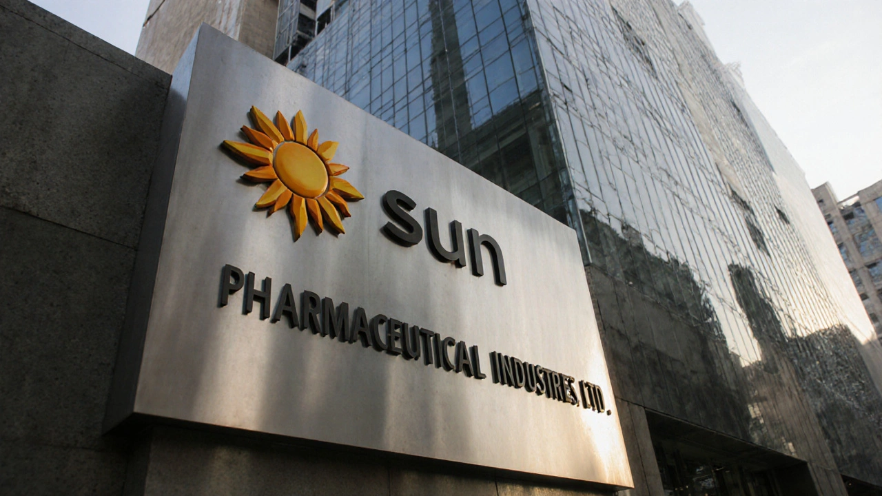 SpiceJet की रिकॉर्ड लाभ, Sun Pharma की FDA जांच और 10 स्टॉक्स जो सोमवार को बाजार में चमकेंगे