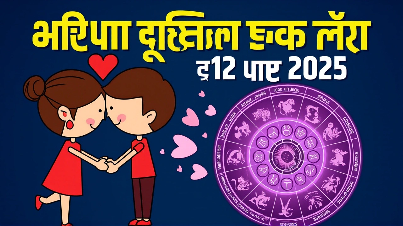 अंक 4 वाले जातकों के लिए 12 अक्टूबर का शुभ दिन: व्यापार और घरेलू सुख में बढ़ोतरी