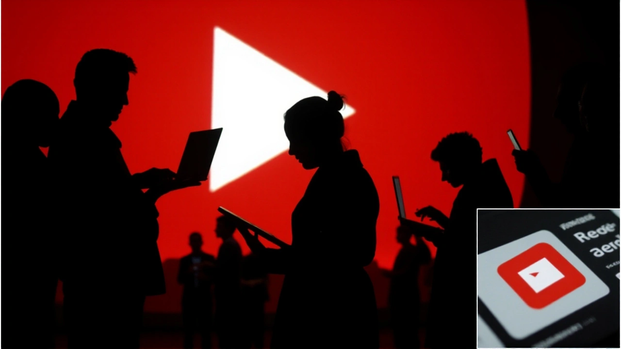 भविष्य की संभावनाएँ