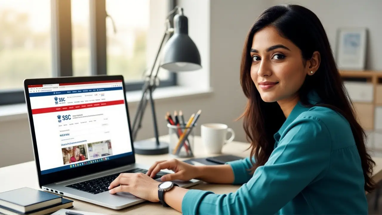 SSC GD Constable 2025 रिजल्ट जारी: 53,690 पदों के लिए फाइनल लिस्ट घोषित